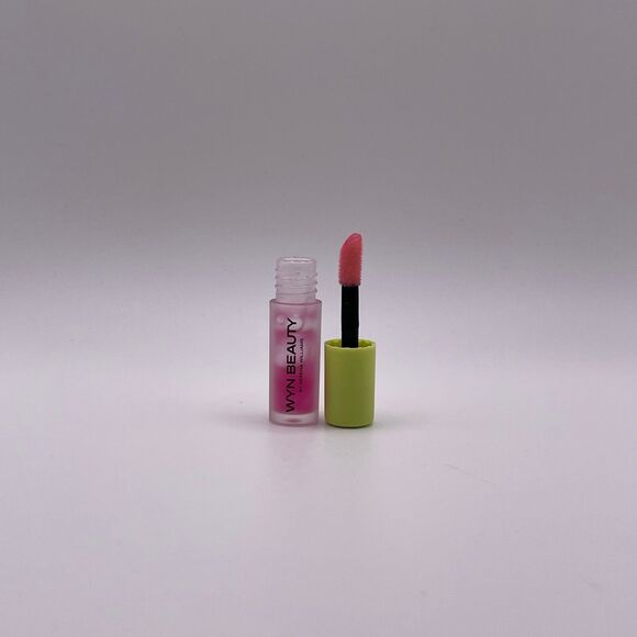 WYN Beauty by Serena Williams Women’s Mini Lip Gloss - Picture 8 of 8